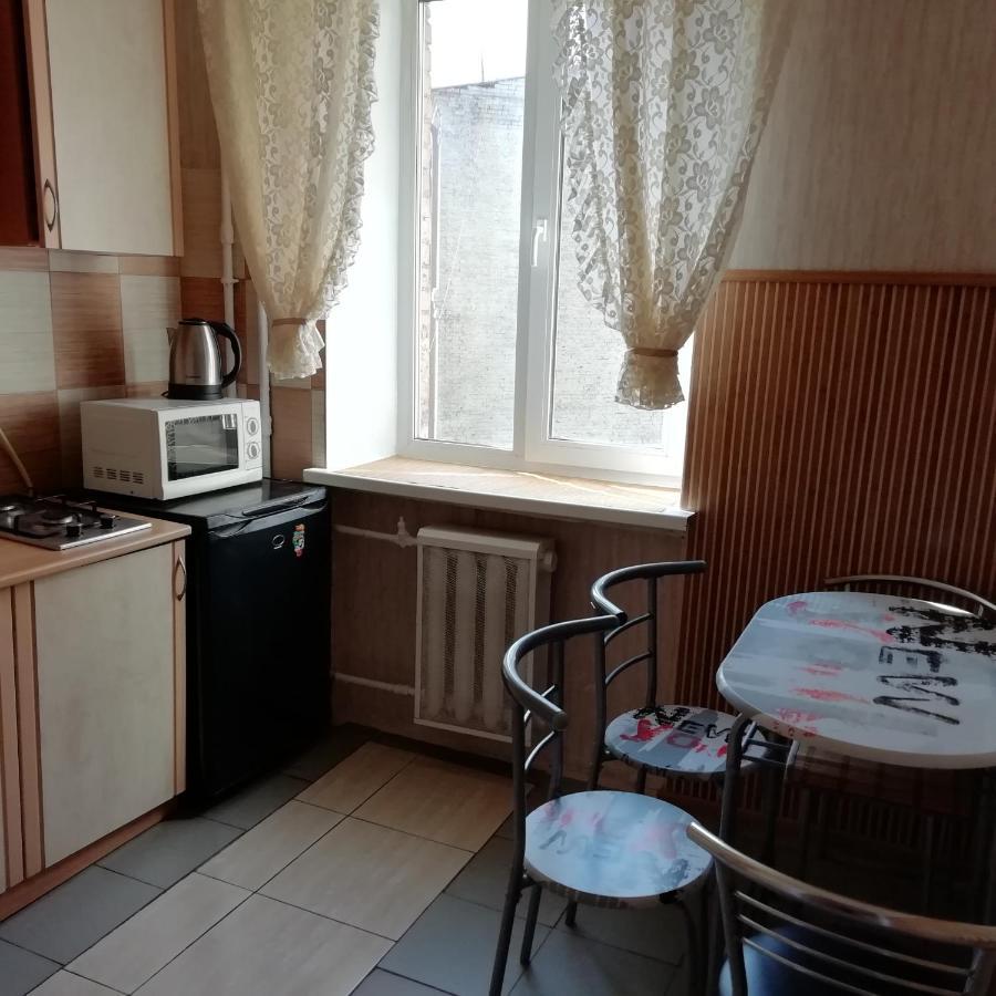 2К. Центр Возле Гуливера.Бассейная 10 Apartment Kyiv Exterior photo